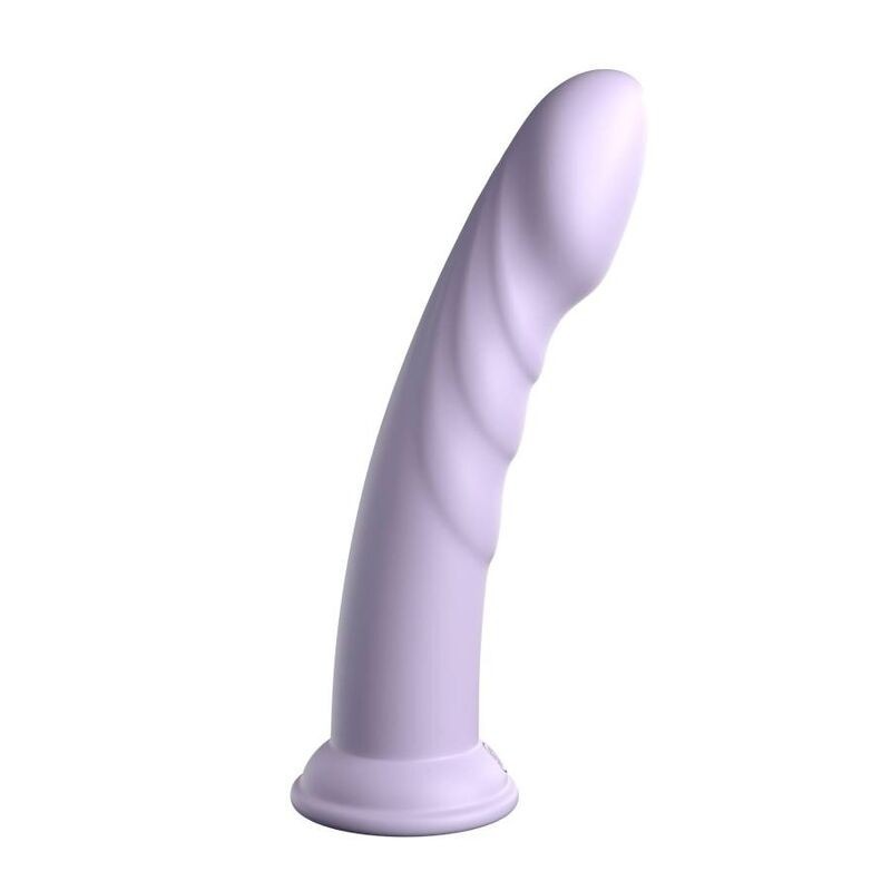 Dildo Dillio Super Eight 2032 Cm Viola - DILLIO - Dildo Speciali | erosidea.com