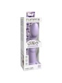 Dildo Dillio Super Eight 2032 Cm Viola - DILLIO - Dildo Speciali | erosidea.com