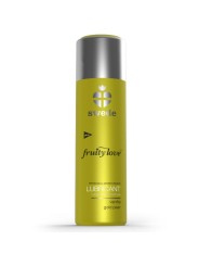 Swede - Fruity Love Lubrificante Vaniglia Gold Pera 100 Ml - SWEDE - Aromatizzati e Commestibili | erosidea.com