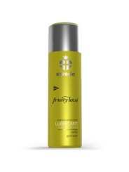 Swede - Fruity Love Lubrificante Vaniglia Gold Pera 50 Ml - SWEDE - Aromatizzati e Commestibili | erosidea.com