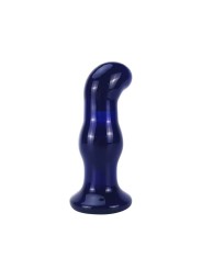 Toyjoy - The Gleaming Buttplug In Vetro Vibrante - TOYJOY - Plug e Catene Anali | erosidea.com