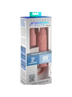 erosidea.com - FANTASY X-TENSIONS