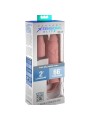 Fantasy X- Tensions - Pipedreams Estensione W Cinturino 1524 Cm Pelle - FANTASY X-TENSIONS - Guaine e Prolunghe | erosidea.com