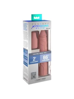 erosidea.com - FANTASY X-TENSIONS
