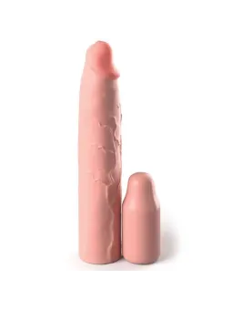 Fantasy X- Tensions - Pipedreams Manicotto 2286 Cm + 762 Cm Pelle Di Spina