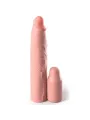 Fantasy X- Tensions - Pipedreams Manicotto 2286 Cm + 762 Cm Pelle Di Spina - FANTASY X-TENSIONS - Guaine e Prolunghe | erosidea.com
