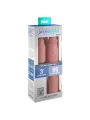 Fantasy X- Tensions - Pipedreams Manicotto 2286 Cm + 762 Cm Pelle Di Spina - FANTASY X-TENSIONS - Guaine e Prolunghe | erosidea.com