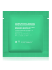 Lubrificante Monodose 6Ml - CONFORTEX - Monodose e Pocket | erosidea.com