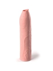 Fantasy X- Tensions - Pipedreams Prolunga Manica Non Tagliata 1778 Cm Pelle - FANTASY X-TENSIONS - Guaine e Prolunghe | erosidea.com