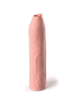 Fantasy X- Tensions - Pipedreams Prolunga Manica Non Tagliata 1778 Cm Pelle