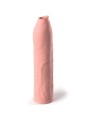 Fantasy X- Tensions - Pipedreams Prolunga Manica Non Tagliata 1778 Cm Pelle - FANTASY X-TENSIONS - Guaine e Prolunghe | erosidea.com