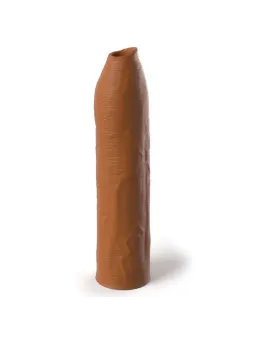 Fantasy X- Tensions - Pipedreams Prolunga Manica Non Tagliata 1778 Cm Caramello