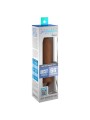 Pipedreams - Manica Uncut 1778 Cm W Cinturino Caramello - PIPEDREAMS - Guaine e Prolunghe | erosidea.com