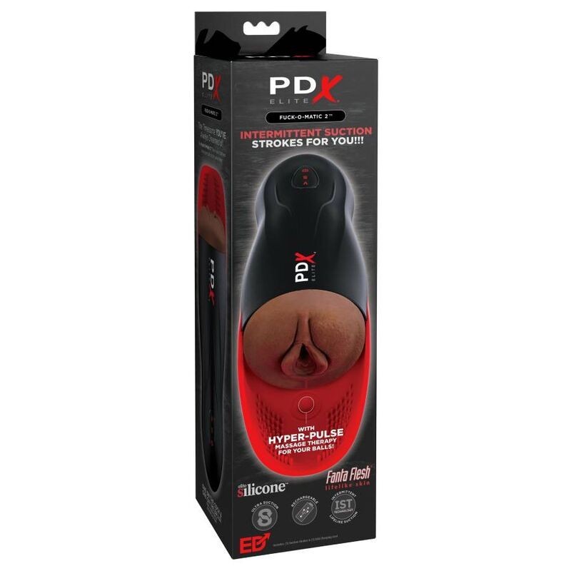 Pdx Elite - Fuck-O-Matic 2 - PDX Elite - Masturbatori | erosidea.com