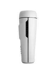 Masturbatore Maschile Sienna Con Vibrazione. Voce E Aspirazione - PRETTY LOVE MALE - Masturbatori | erosidea.com