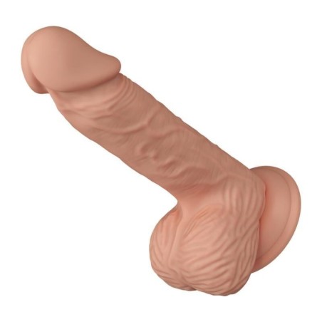 Baile Bellissimo Incontro Catoblepas Dildo Realistico Flessibile 20.6 Cm Naturale - BAILE DILDOS - Dildo Realistici | erosidea.com