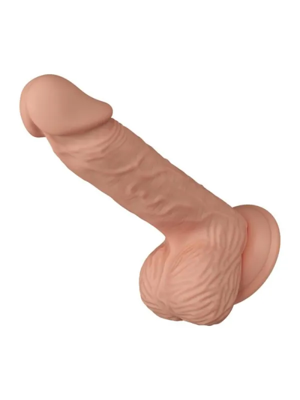 Baile Bellissimo Incontro Catoblepas Dildo Realistico Flessibile 20.6 Cm Naturale - BAILE DILDOS - Dildo Realistici | erosidea.com