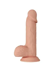 Baile Bellissimo Incontro Catoblepas Dildo Realistico Flessibile 20.6 Cm Naturale - BAILE DILDOS - Dildo Realistici | erosidea.com