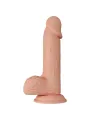 Baile Bellissimo Incontro Catoblepas Dildo Realistico Flessibile 20.6 Cm Naturale - BAILE DILDOS - Dildo Realistici | erosidea.com