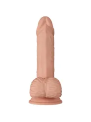 Baile Bellissimo Incontro Catoblepas Dildo Realistico Flessibile 20.6 Cm Naturale - BAILE DILDOS - Dildo Realistici | erosidea.com