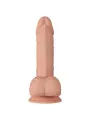 Baile Bellissimo Incontro Catoblepas Dildo Realistico Flessibile 20.6 Cm Naturale - BAILE DILDOS - Dildo Realistici | erosidea.com