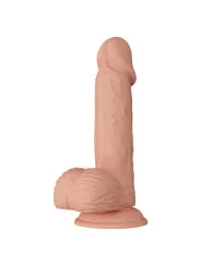 Baile Bellissimo Incontro Catoblepas Dildo Realistico Flessibile 20.6 Cm Naturale - BAILE DILDOS - Dildo Realistici | erosidea.com