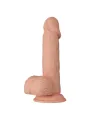 Baile Bellissimo Incontro Catoblepas Dildo Realistico Flessibile 20.6 Cm Naturale - BAILE DILDOS - Dildo Realistici | erosidea.com