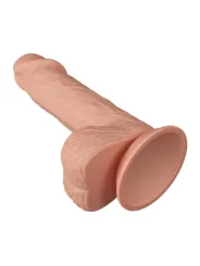 Baile Bellissimo Incontro Catoblepas Dildo Realistico Flessibile 20.6 Cm Naturale - BAILE DILDOS - Dildo Realistici | erosidea.com