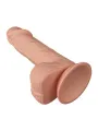 Baile Bellissimo Incontro Catoblepas Dildo Realistico Flessibile 20.6 Cm Naturale - BAILE DILDOS - Dildo Realistici | erosidea.com
