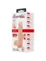 Baile Bellissimo Incontro Catoblepas Dildo Realistico Flessibile 20.6 Cm Naturale - BAILE DILDOS - Dildo Realistici | erosidea.com