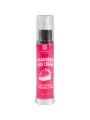 Secretplay - Lubrificante 2-1 Effetto Calore Fragola E Crema 50 Ml - SECRETPLAY COSMETIC - Aromatizzati e Commestibili | erosidea.com