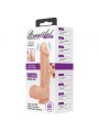 Baile Bellissimo Incontro Bahamut Vibrazioni 21.8 Cm Naturale - BAILE DILDOS - Vibratori | erosidea.com