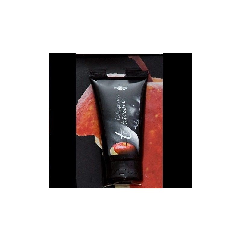Tentacion - Lubrificante Al Gusto Cioccolato 75 Ml - TENTACION - Aromatizzati e Commestibili | erosidea.com