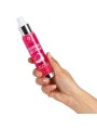 Secretplay - Lubrificante 2-1 Effetto Calore Fragola E Crema 50 Ml - SECRETPLAY COSMETIC - Aromatizzati e Commestibili | erosidea.com