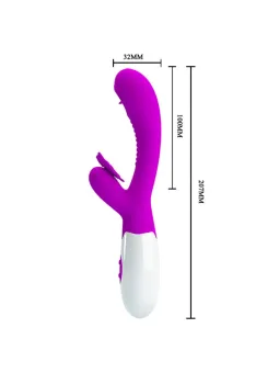 Coverme - Elsie Compatibile Con La Tecnologia Wireless Watchme - COVERME - Vibratori | erosidea.com