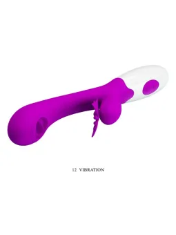 Coverme - Elsie Compatibile Con La Tecnologia Wireless Watchme - COVERME - Vibratori | erosidea.com
