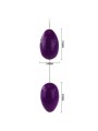 Sfere Gemelle Sfere Anal Rosa - BAILE ANAL - Ovetti Palline Sfere | erosidea.com