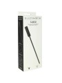Electrastim - Silicone Flessibile Elettro-Sesso Uretalale 5 Mm - ELECTRASTIM - Succhia Clitoride | erosidea.com
