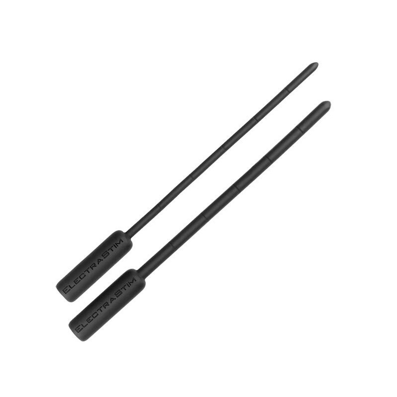 Electrastim - Silicone Flessibile Elettro-Sesso Uretalale 7 Mm - ELECTRASTIM - Succhia Clitoride | erosidea.com