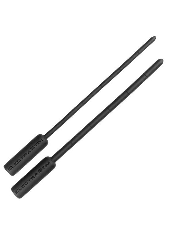 Electrastim - Silicone Flessibile Elettro-Sesso Uretalale 7 Mm - ELECTRASTIM - Succhia Clitoride | erosidea.com