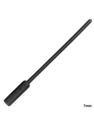 Electrastim - Silicone Flessibile Elettro-Sesso Uretalale 7 Mm - ELECTRASTIM - Succhia Clitoride | erosidea.com