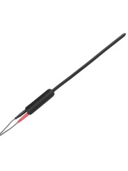Electrastim - Silicone Flessibile Elettro-Sesso Uretalale 7 Mm - ELECTRASTIM - Succhia Clitoride | erosidea.com