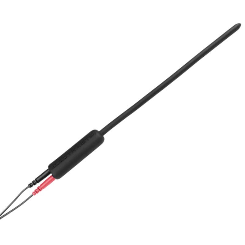 Electrastim - Silicone Flessibile Elettro-Sesso Uretalale 7 Mm - ELECTRASTIM - Succhia Clitoride | erosidea.com