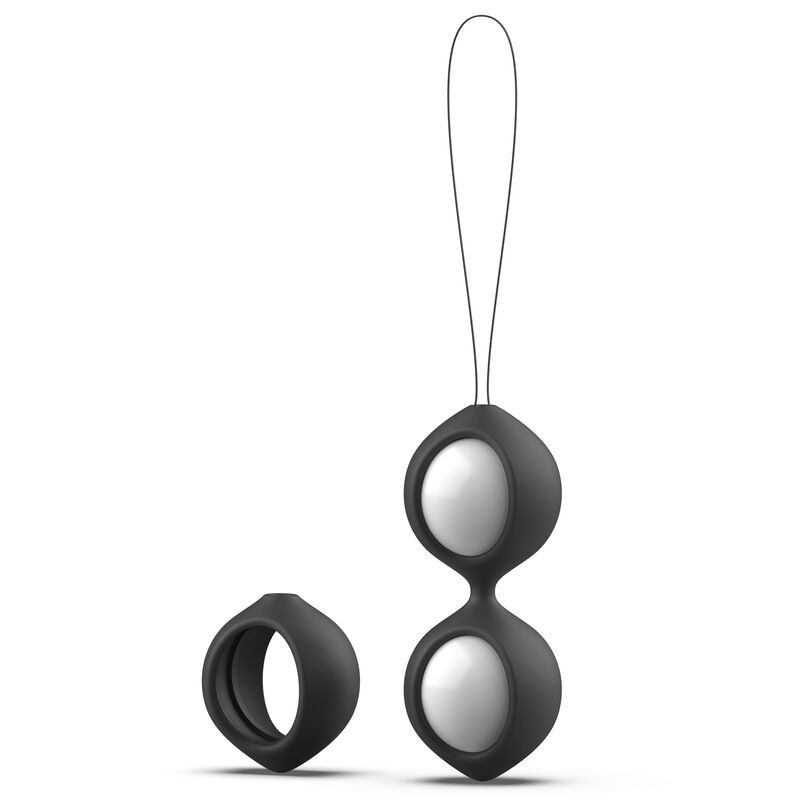 B Swish - Bfit Classic Flex Nero 28 G. - B SWISH - Ovetti Palline Sfere | erosidea.com