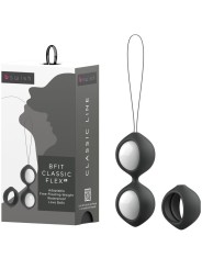 B Swish - Bfit Classic Flex Nero 28 G. - B SWISH - Ovetti Palline Sfere | erosidea.com