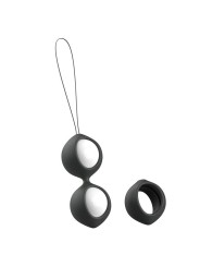 B Swish - Bfit Classic Flex Nero 28 G. - B SWISH - Ovetti Palline Sfere | erosidea.com