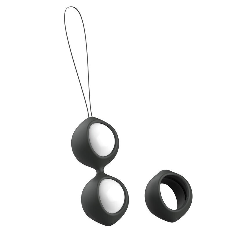 B Swish - Bfit Classic Flex Nero 28 G. - B SWISH - Ovetti Palline Sfere | erosidea.com