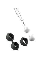 B Swish - Bfit Classic Flex Nero 28 G. - B SWISH - Ovetti Palline Sfere | erosidea.com