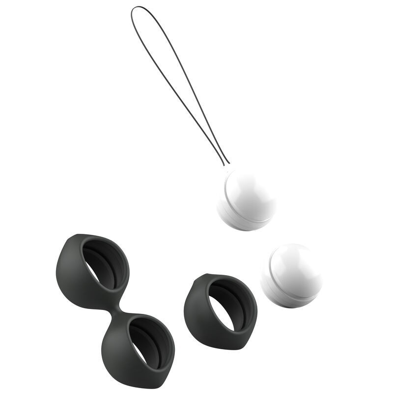 B Swish - Bfit Classic Flex Nero 28 G. - B SWISH - Ovetti Palline Sfere | erosidea.com
