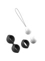 B Swish - Bfit Classic Flex Nero 28 G. - B SWISH - Ovetti Palline Sfere | erosidea.com